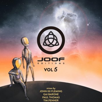 Paul Thomas JOOF Editions, Vol. 5 - Continuous DJ Mix