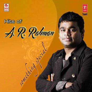 A.R. Rahman feat. Madhusri Sankurathri Kodi (From "Yuva")
