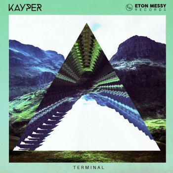 Kayper 4 Fingers - (Original Mix)