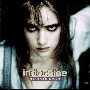 Indochine Savoure le rouge