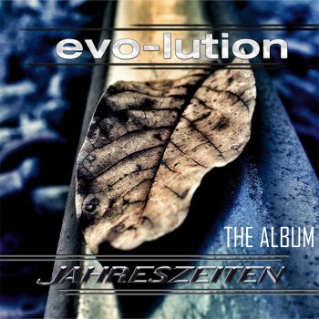 Evolution Lies - Eisfabrik Confabulation Mix