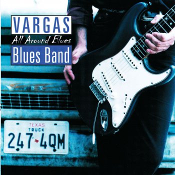 Vargas Blues Band Blues Latino