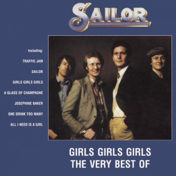 Sailor Girls, Girls, Girls