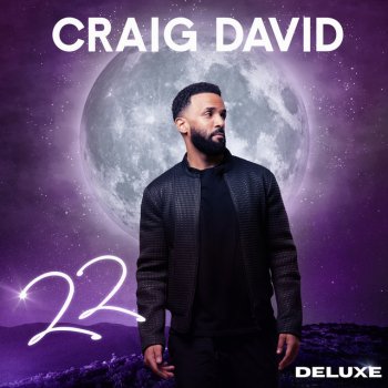 Craig David Meant to Be