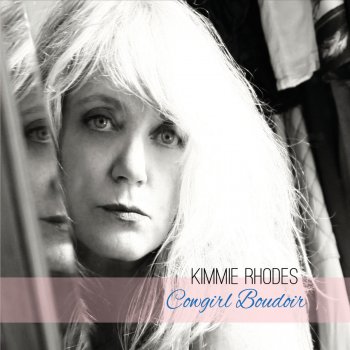 Kimmie Rhodes Trouble Is