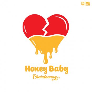 Chardonnay Honey Baby
