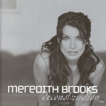 Meredith Brooks Bored With Myself
