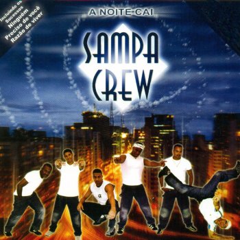 Sampa Crew Preciso De Você