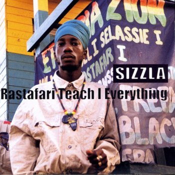 Sizzla Revenge