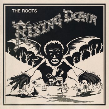 The Roots feat. Malik B., Porn, Mercedes Martinez & Dice Raw I Can't Help It - Album Version (Edited)
