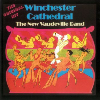 The New Vaudeville Band Winchester Cathedral