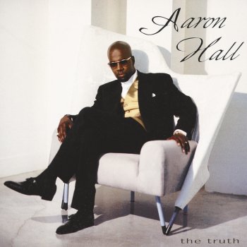 Aaron Hall Don't Be Afraid (Jazz You Up Version)