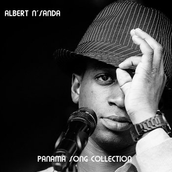 Albert N'sanda It's All About You