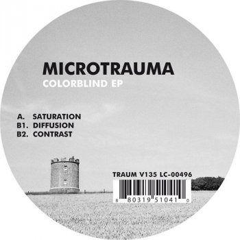 Microtrauma Saturation (Richie G Remix)