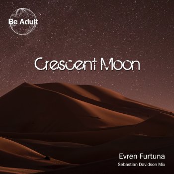 Evren Furtuna feat. Sebastian Davidson Crescent Moon - Sebastian Davidson Remix