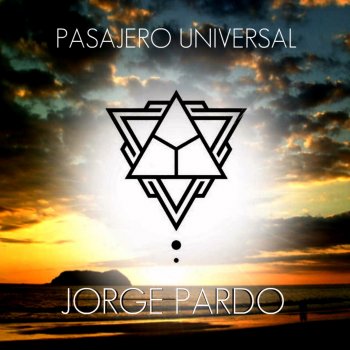 Jorge Pardo Pasajero Universal