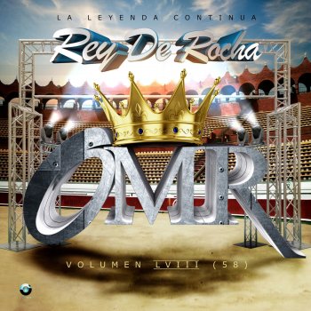 Rey de Rocha feat. Eddy Jay La Venganza