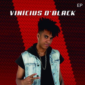 Vinicius D'Black Human Nature