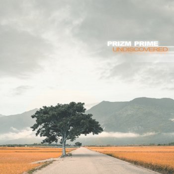 Prizm Prime At the Back of Your Mind