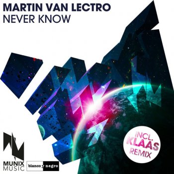 Martin van Lectro, MD Electro & Shaun Bate Never Know - Shaun Bate & MD Electro Remix