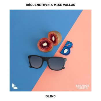 RØGUENETHVN feat. Mike Vallas Blind