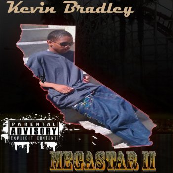 Kevin Bradley feat. Millie Hatin’ On Me