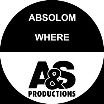 Absolom Where (Airscape Sensation Mix)
