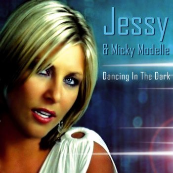 Micky Modelle feat. Jessy Dancing In the Dark (Instrumental)