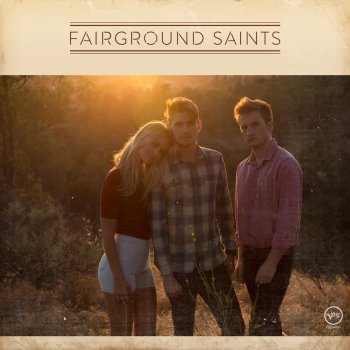 Fairground Saints Somethin' from Nothin'