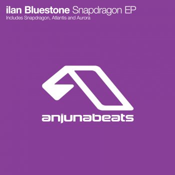 Ilan Bluestone Atlantis (original mix)