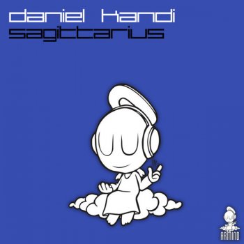 Daniel Kandi Sagittarius (Original Mix)