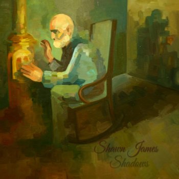 Shawn James The Wanderer