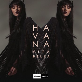 Havana Vita bella (Criswell Remix Edit)