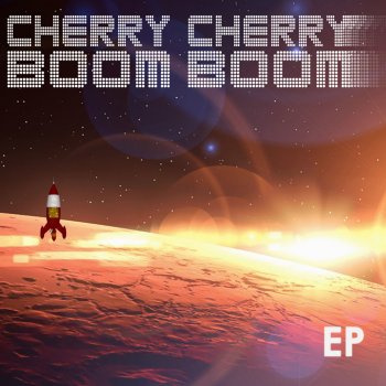 Cherry Cherry Boom Boom Answering Machine