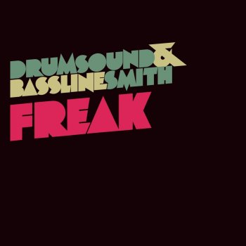 Drumsound & Bassline Smith Freak - Dubstep Mix
