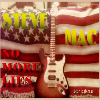 Steve Mac No More Lies