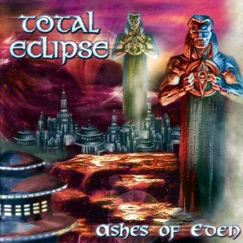 Total Eclipse Winds of War