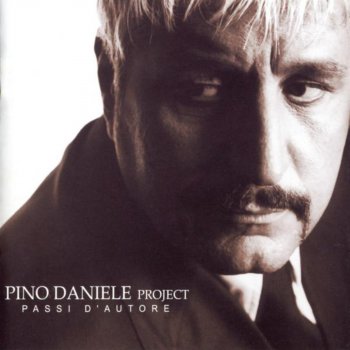 Pino Daniele Nuages Sulle Note