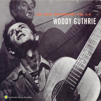Woody Guthrie Stewball (With Leadbelly/Cisco Houston)