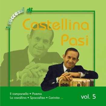Castellina Pasi Carinito