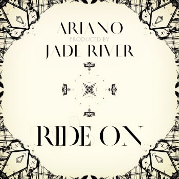 Ariano & Jade River Ride On (Clean)