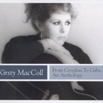 Kirsty MacColl Count on Me (demo)