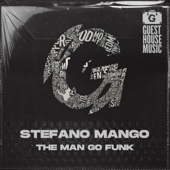 Stefano Mango The Man Go Funk