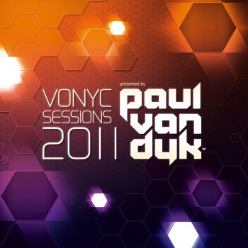 Paul van Dyk Vonyc Sessions 2011 presented by Paul van Dyk - Full Continuous Mix, Pt. 2
