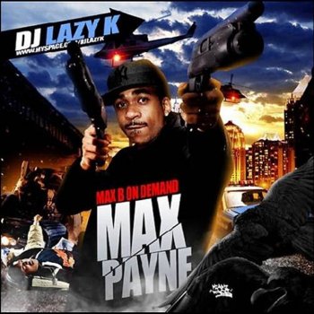 Max B Young Dour Freestyle
