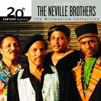 The Neville Brothers Let My People Go / Get Up Stand Up (Live)
