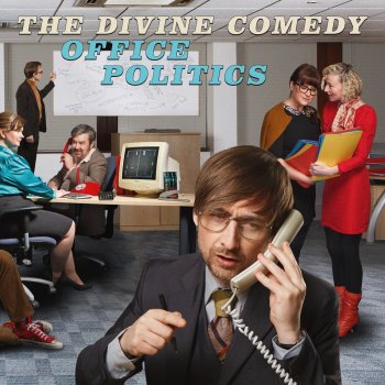 The Divine Comedy The Life and Soul of the Party