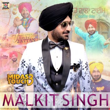 Malkit Singh La Le Shartan
