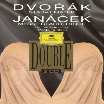 Leoš Janáček, Bavarian Radio Symphony Orchestra & Rafael Kubelik Glagolitic Mass: 8. Intrada