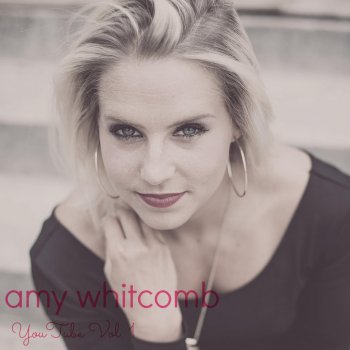 Amy Whitcomb feat. Jake Justice Through With You